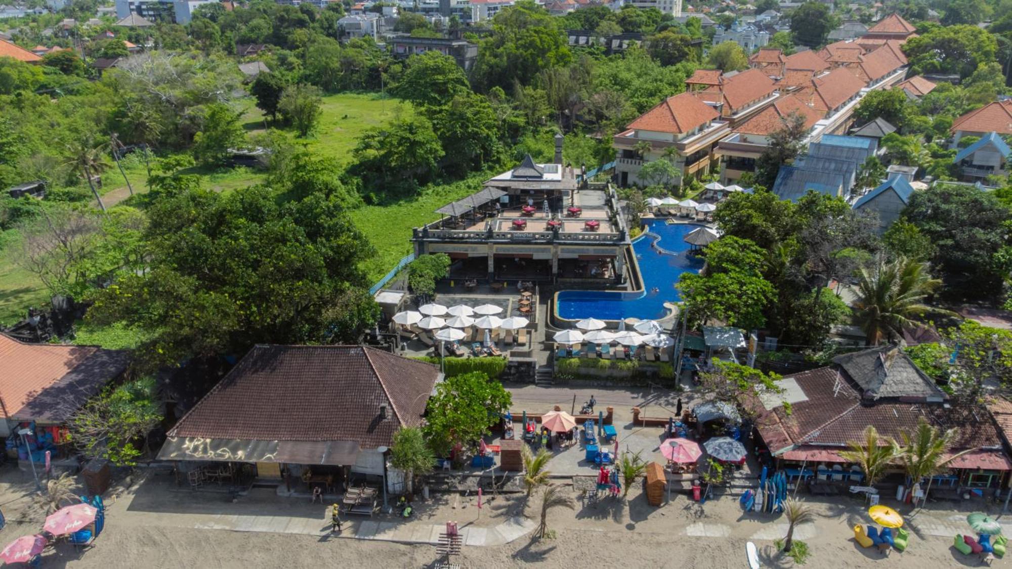 Pelangi Bali Hotel&spa
