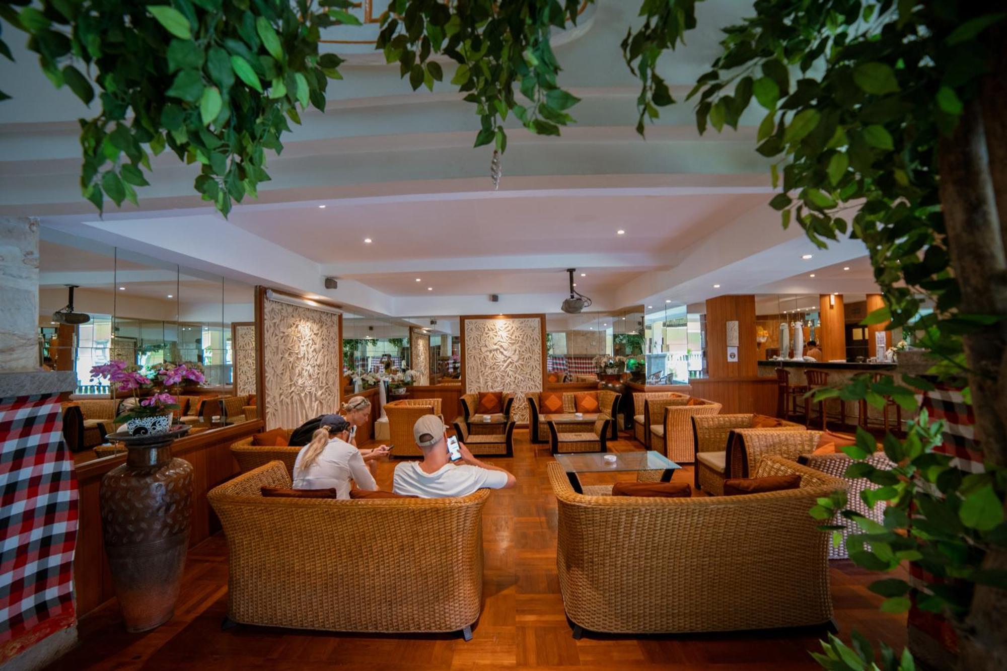 Hotel Pelangi Bali Hotel&spa 4*