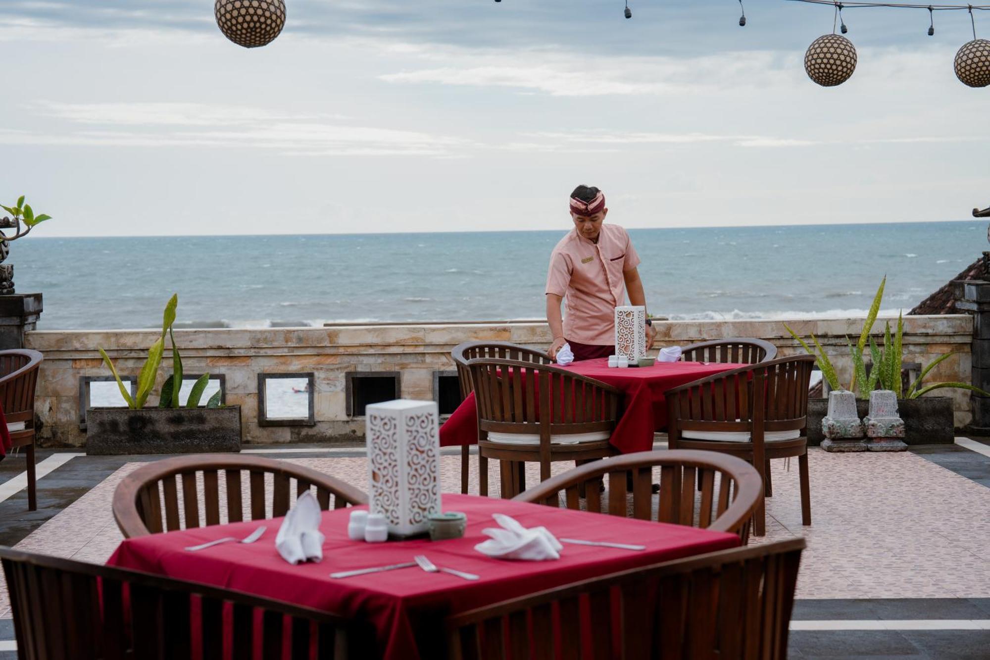 Pelangi Bali Hotel&spa Hotel Seminyak (Bali)