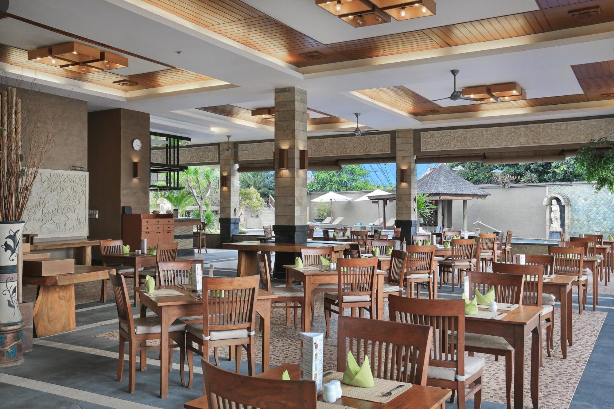 Pelangi Bali Hotel&spa Hotel Seminyak (Bali)