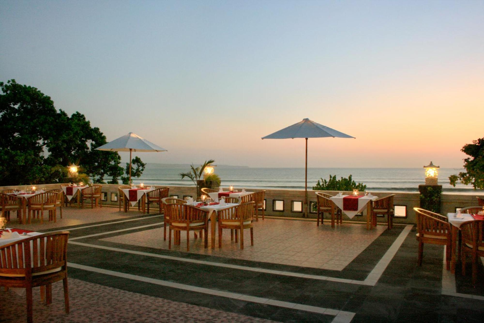 Pelangi Bali Hotel&spa 4* Seminyak (Bali)
