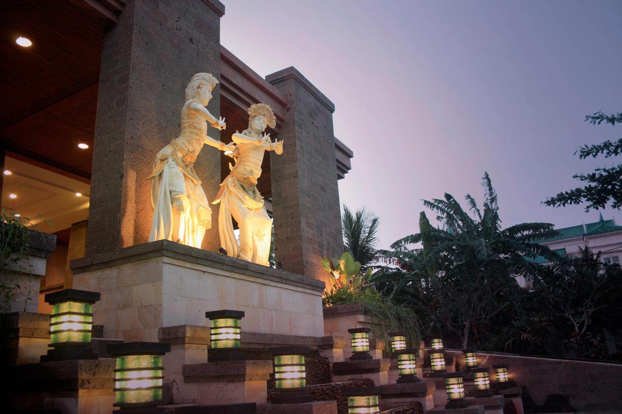 Pelangi Bali Hotel&spa Hotel Seminyak (Bali)