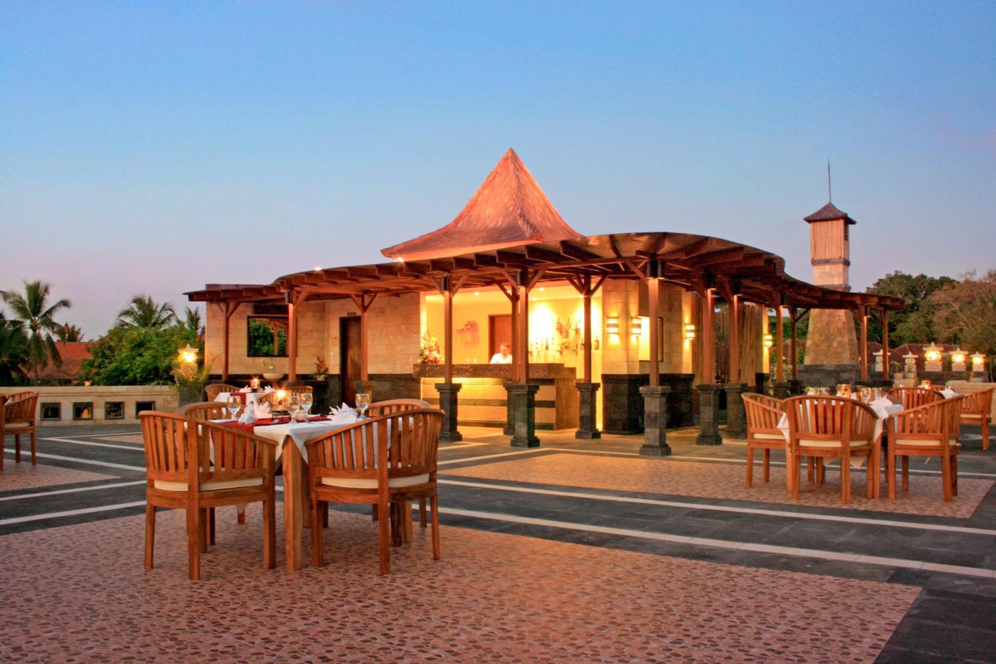 Pelangi Bali Hotel&spa Hotel