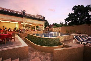 Pelangi Bali Hotel&spa 4* Seminyak (Bali)