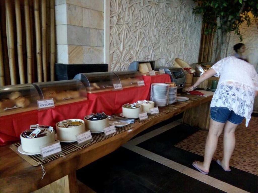 Pelangi Bali Hotel&spa Seminyak (Bali)