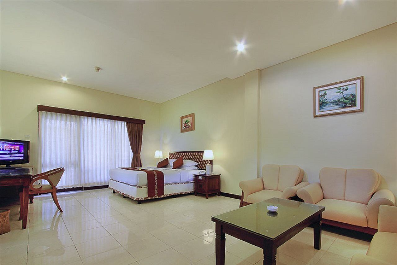 Hotel Pelangi Bali Hotel&spa 4*