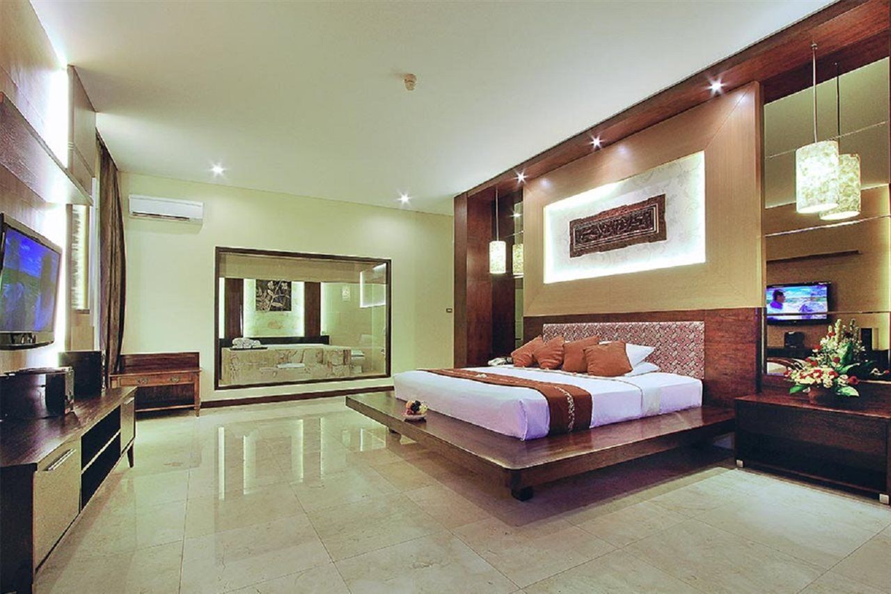 Pelangi Bali Hotel&spa Hotel
