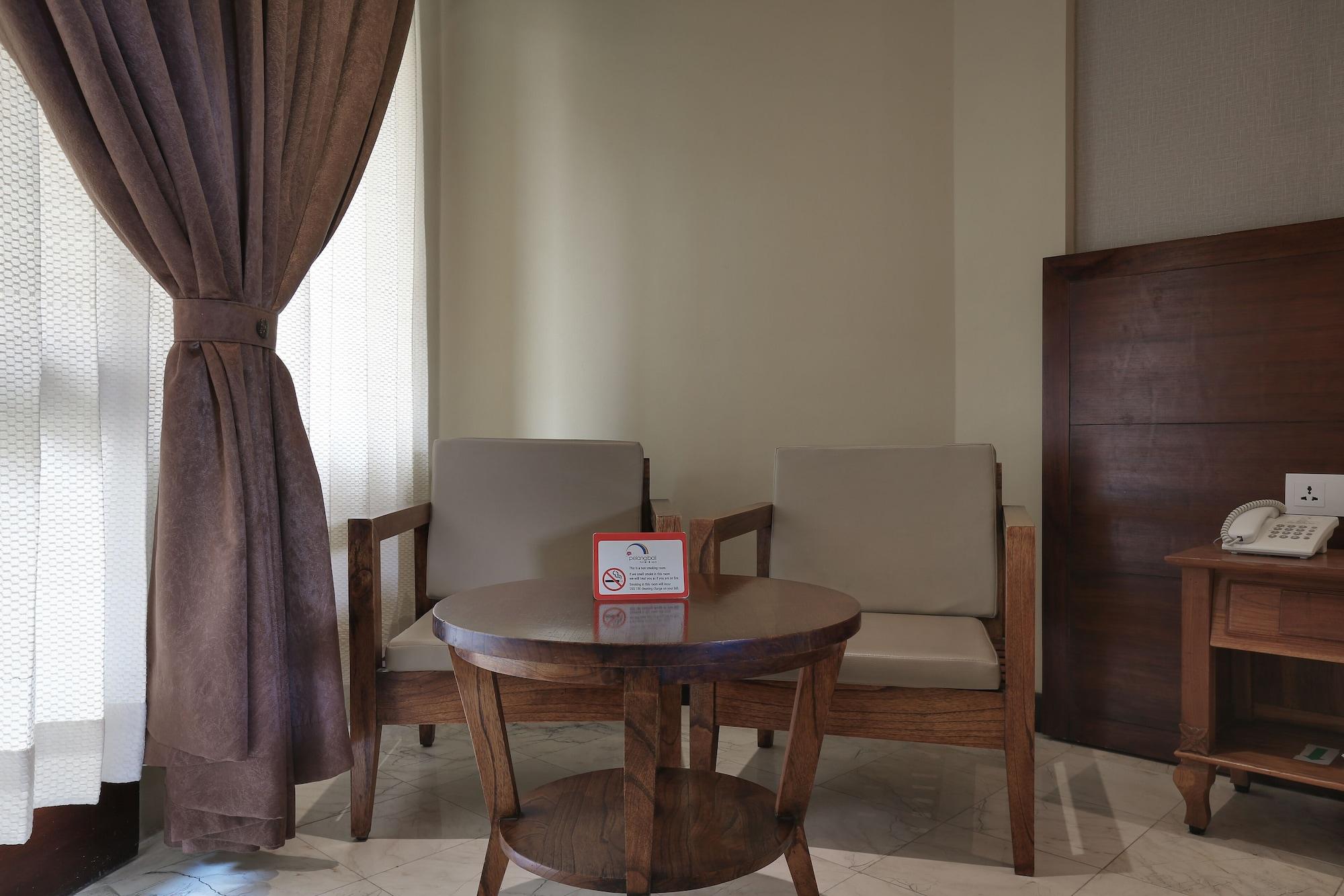 Hotel Pelangi Bali &